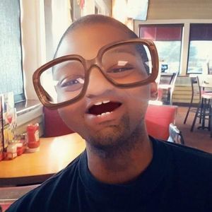 Meet your Posher, Ken